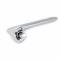 Scott Drake 1964-1966 Ford Mustang Exterior Door Handle Kit Chrome Show Quality C4DZ-6222404-5P