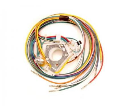 Scott Drake 67 T/S SWITCH W/O TILT C7ZZ-13341-F