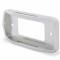 Scott Drake 1970-1977 Ford Bronco Side Marker Surround Billet Aluminum B-13380-BRON
