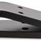 Scott Drake 1966-1977 Ford Bronco Door Hinge Passenger Side Black C6TZ-9722800-A
