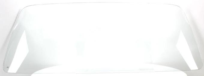 AMD Windshield w/o Antenna, Clear, 73-87 Chevy GMC C/K Pickup; 73-91 Blazer Jimmy Suburban 380-4073-C