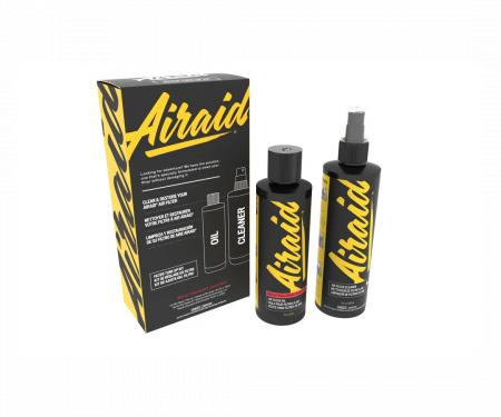 Airaid Air Filter Cleaning Kit 790-550