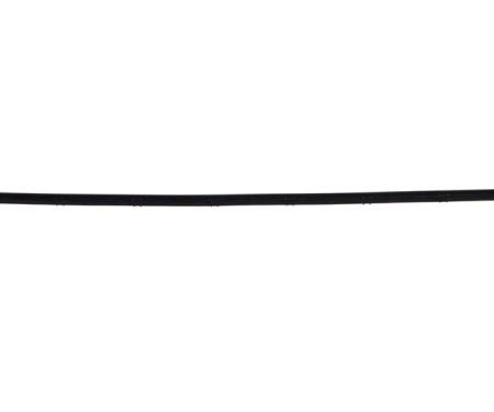 AMD Inner Tailgate Weatherstrip, 78-96 Bronco 661-4678-1