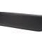 AMD Sunvisor Pad, Black, LH or RH, 67-72 Chevy GMC CK Pickup Truck Blazer Jimmy Suburban X646-4067-BLK