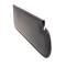 AMD Sunvisor Pad, Black, LH or RH, 67-72 Chevy GMC CK Pickup Truck Blazer Jimmy Suburban X646-4067-BLK