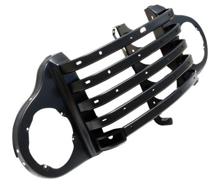 Dennis Carpenter Grille  - 1948-50 Ford Truck 7C-8204-B