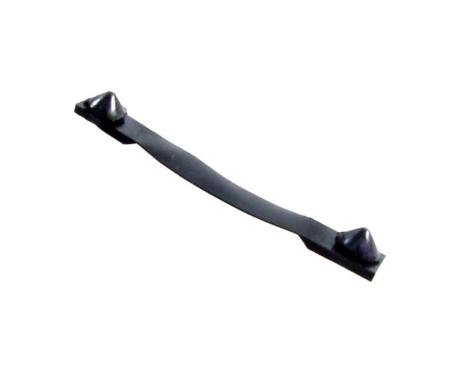 Metro Moulded Parts 1963-1964 Ford / Lincoln / Mercury Door & Tailgate Bottom Drain Seal SM 64-A