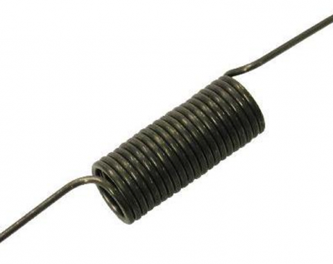 Corvette Clutch Fork Anti-Rattle Spring, 1956-1981