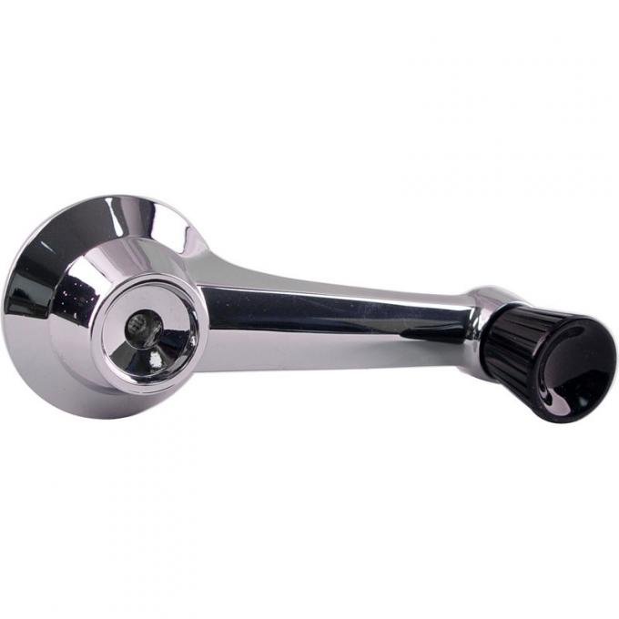 Dennis Carpenter Inside Window Crank Handle - 1967 Ford Truck, 1967 Ford Bronco C7TZ-8123342-B