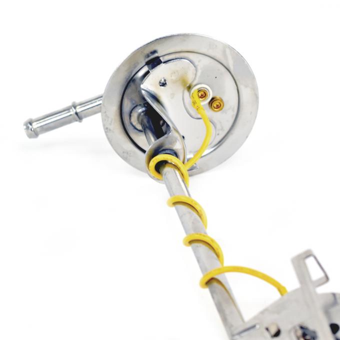 ACP Stainless Steel Fuel Sending Unit 33 Gallon 5/16" FB-EF018C