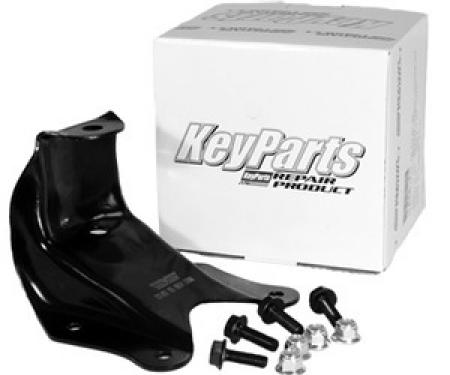 Key Parts '86-'07 Ford Rear Leaf Spring Hanger Kit KPR0009