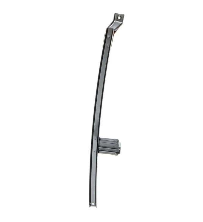 AMD Front Door Glass Channel Guide, Rear, RH, 73-91 Chevy GMC CK Truck SUV 547-4073-2R