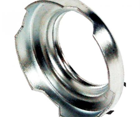 Dennis Carpenter Steering Column Lower Bearing Cup Support Flange - 1965-77 Ford Truck, 1966-73 Ford Bronco C5TZ-3508