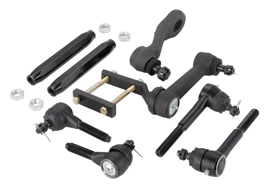 Steering Linkage Kit For 1964-1967 GM A-Body. (with 13/16