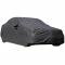 CHEVROLET TRUCK Breathable Pro Series Car Cover, Black, 2015