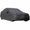 FORD F-350 Breathable Pro Series Car Cover, Black, 2014-2015