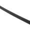 AMD Inner Back Glass Upper Trim Panel, Black, 73-91 Chevy GMC C/K Truck 642-4073-3
