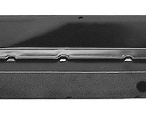 Key Parts '88-'98 Cab Floor Outer Section with Back Plate, Driver's Side 0852-225 L