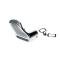 AMD Vent Window Handle, Chrome, LH, 60-67 Chevy GMC C/K Truck, Suburban X561-4060-L