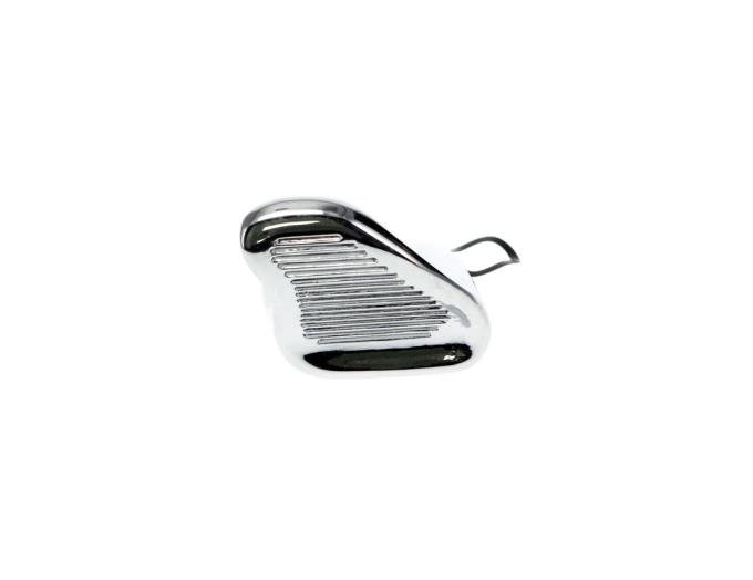 AMD Vent Window Handle, Chrome, LH, 60-67 Chevy GMC C/K Truck, Suburban X561-4060-L