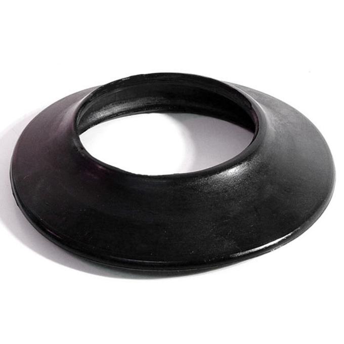 Metro Moulded Parts 1939-1946 Chevrolet Gas Filler Grommet. Made with Proper Flange. 2-15/16" I.d GF 30-A