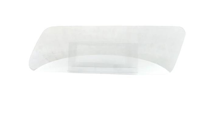 AMD Rear Side Glass, RH, Clear, 78-79 Ford Bronco 795-4678-CR