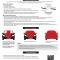 Covercraft Custom Fit Car Covers, Polycotton Gray C27PD
