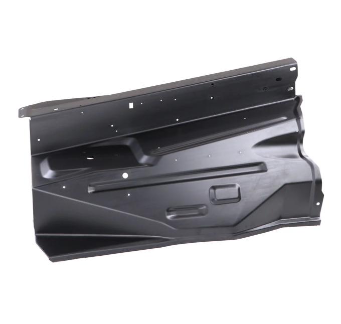 AMD Inner Fender, RH, 67-72 F100 F250 F350 Pickup Truck X250-4567-R