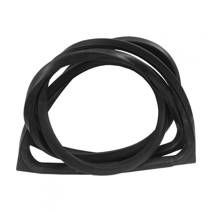 Dennis Carpenter Windshield Seal - Standard Wagon - 1939-40 Ford Car 91A-7903110