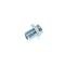 AMD Headlight Switch / Wiper Switch Inner Retainer Nut, 67-72 Chevy GMC C/K Truck, Blazer, Jimmy, Suburban X460-4067-11