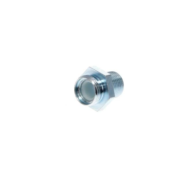 AMD Headlight Switch / Wiper Switch Inner Retainer Nut, 67-72 Chevy GMC C/K Truck, Blazer, Jimmy, Suburban X460-4067-11