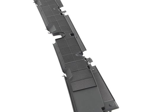 AMD Cowl Vent Screen, OE-Plastic Style, 81-91 Chevy GMC C/K Truck Blazer Jimmy Suburban 360-4081-2
