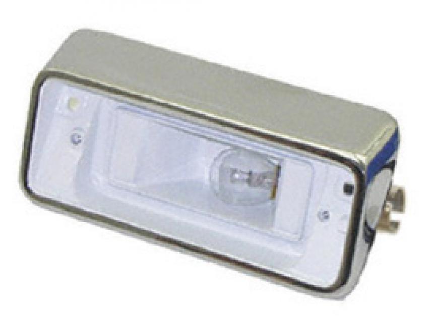 Classic Headquarters Chevy/GMc Truck Cargo Light Housing W289A