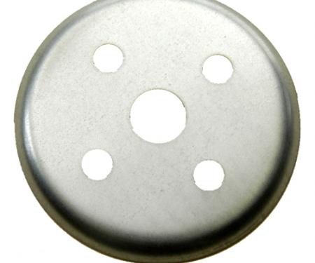 Classic Headquarters Water Pump Pulley Reinforcement Plate W-031