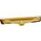 AMD Front Side Marker, with Chrome Trim, RH, 81-91 Chevy GMC Pickup Truck Blazer Jimmy Suburban X240-4081-1R