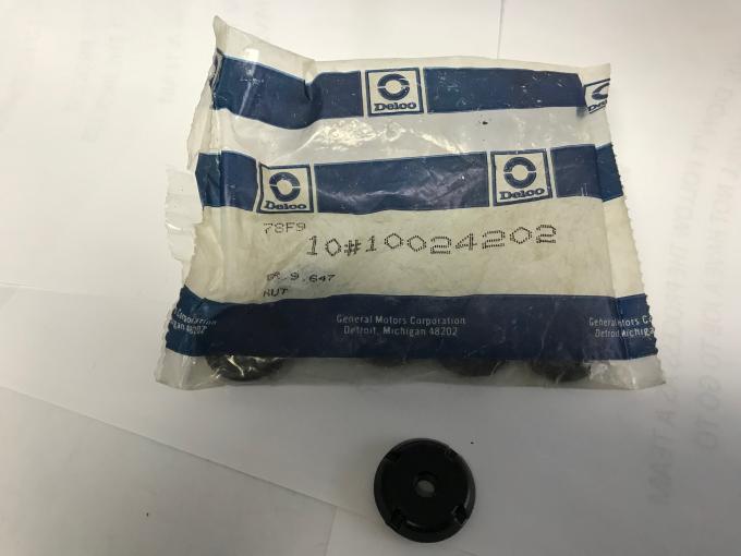 GM Fixed Antenna Nut, NOS 10024202