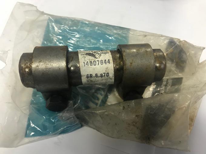 GM Tie Rod Adjusting Sleeve, NOS 14007644