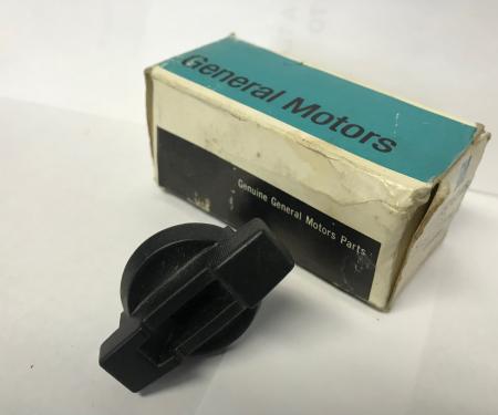 GM 1984-1991 Chevrolet/GMC Truck Uncoded Lock Cylinder, NOS 15576146