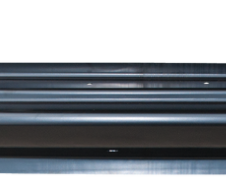 Key Parts 04-12 Colorado Extended Cab Rocker Panel, RH 0874-108