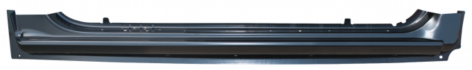 Key Parts 04-12 Colorado Extended Cab Rocker Panel, RH 0874-108