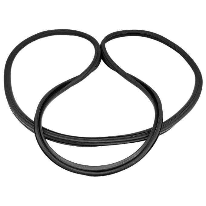 Metro Moulded Parts 1953-1954 Chevrolet Vulcanized Windshield Seal VWS 7306