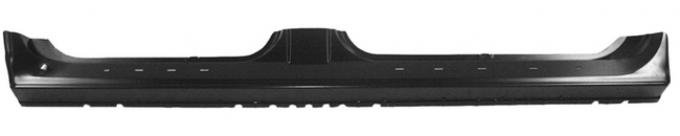 Key Parts '99-'03 Rocker Panel, Passenger's Side 1984-104 R