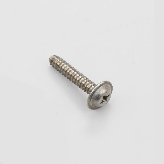 Detroit Muscle Technologies 2014 Chrysler / Dodge / Ram Mopar Door Window Glass Up Stop Bumper Screw for long 1-1/4"" Stop CHR9428368-LONG
