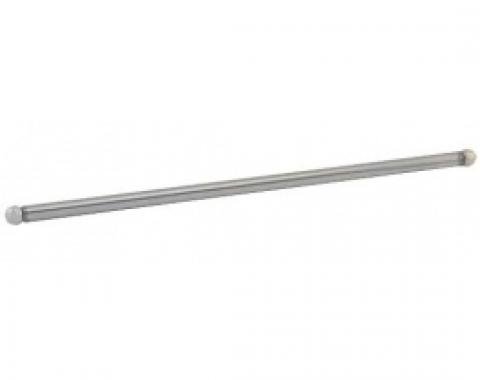 Ford Thunderbird Push Rod, For Hydraulic Lifters, 12-23-1963 Through 1965, For 390 Engines Without 3X2 BBL