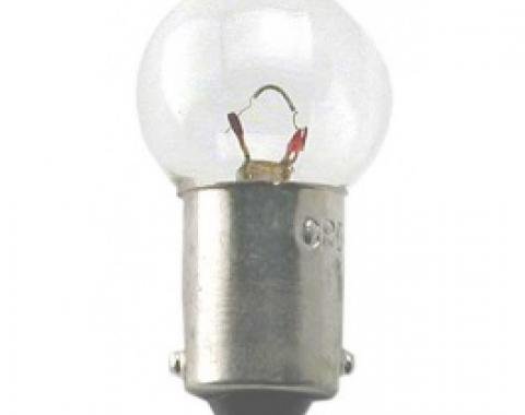 Ford Thunderbird Light Bulb, Hi-Beam Indicator, 1955