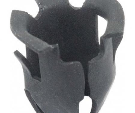 Emblem Barrel Clip, .184, .190, Large, 1955-57