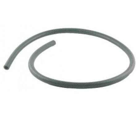 Ford Thunderbird Power Steering Line, Specially Reinforced Rubber Line, No Fittings, 1961-62