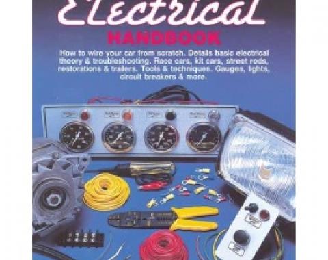 Automotive Electrical Handbook