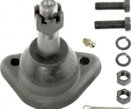 Ford Thunderbird Lower Ball Joint, OEM Style, Cast Iron Housing, Right Or Left, 1958-60
