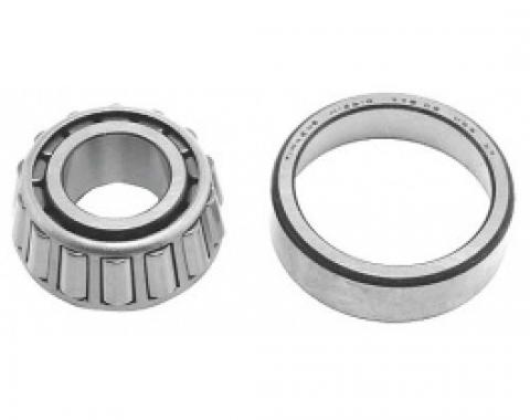 Ford Thunderbird Outer Front Wheel Bearing Set, 1963-66